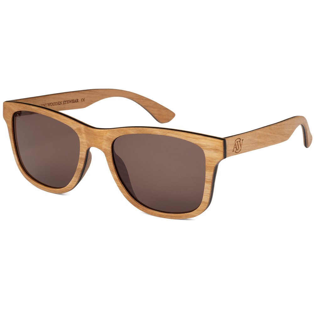 Aarni sunglasses Blues - Adder