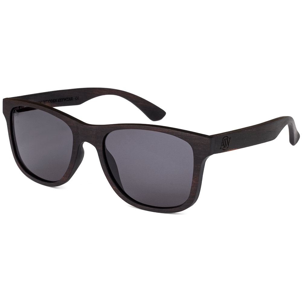 Aarni sunglasses Blues - Ebony