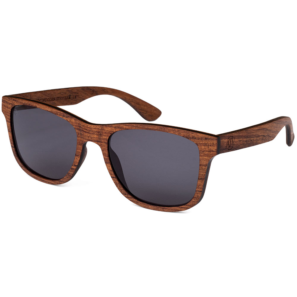 Aarni sunglasses Blues - Rosewood