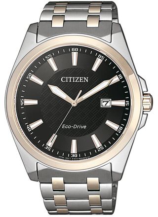 Citizen Eco-Drive BM7109-89E