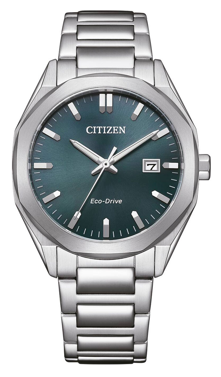 Citizen Eco-Drive BM7620-83X