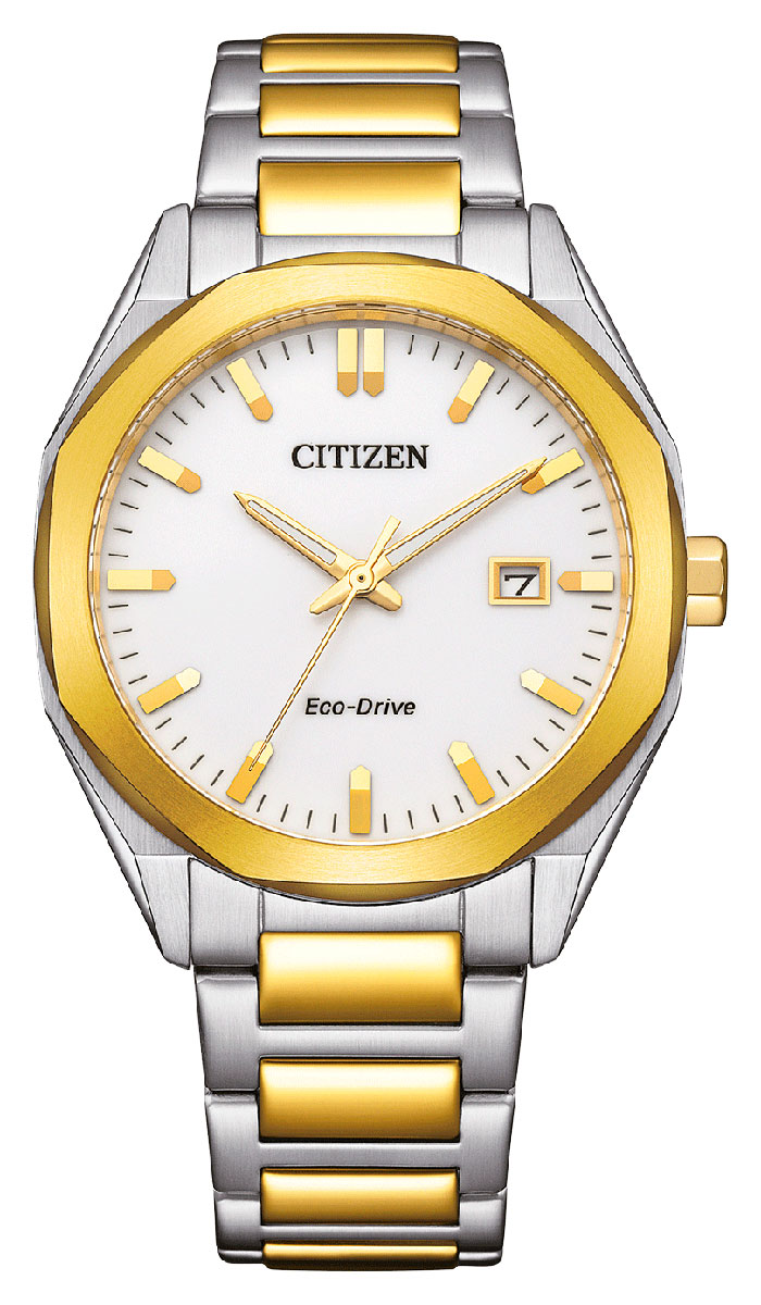 Citizen Eco-Drive BM7624-82A