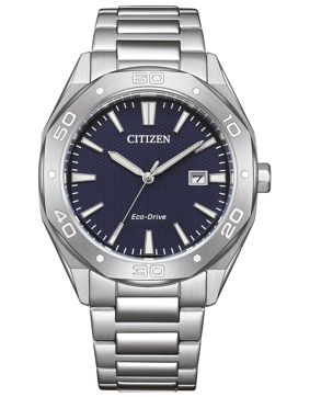 Citizen Eco-Drive BM7631-52L