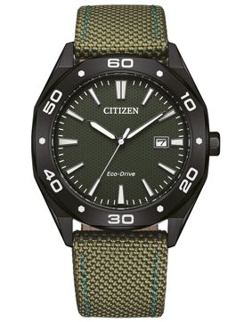 Citizen Eco-Drive BM7635-01X