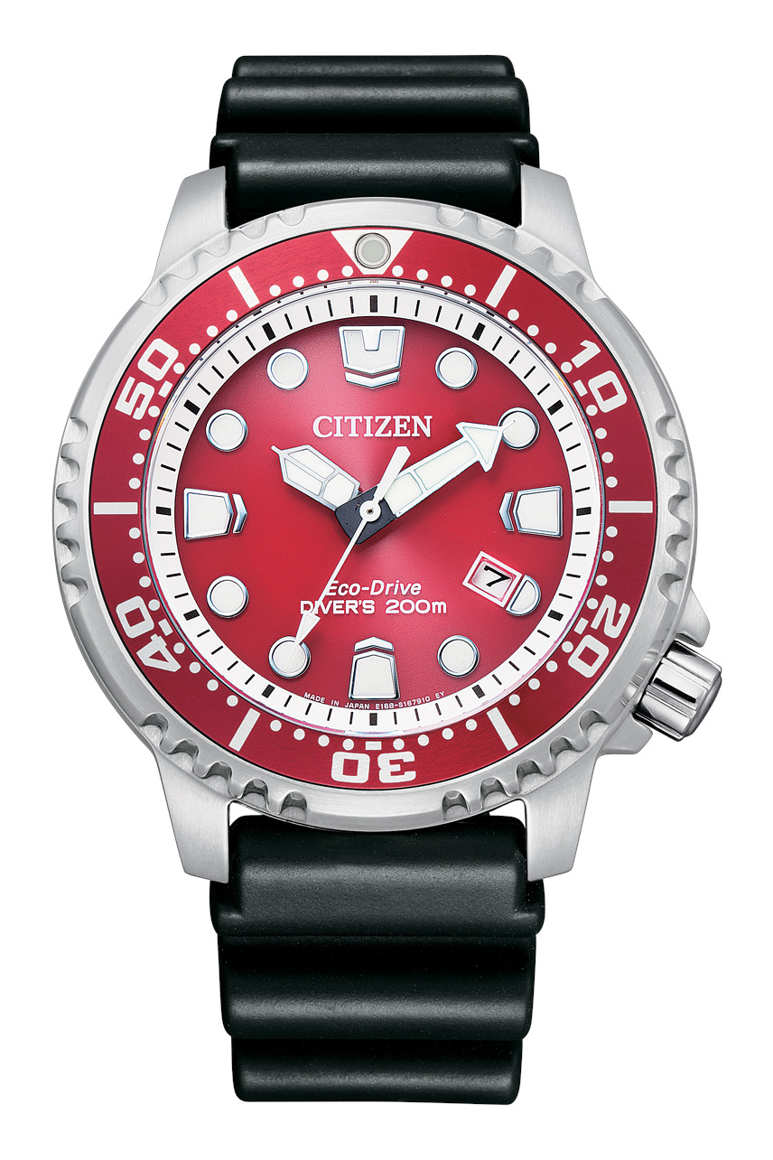 Citizen eco hotsell drive marine