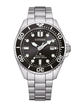 Citizen Eco-Drive Pro Marine BN0261-51E