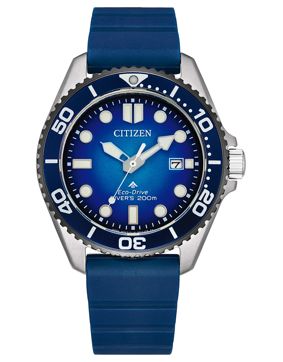 Citizen Eco-Drive Diver BN0267-04L