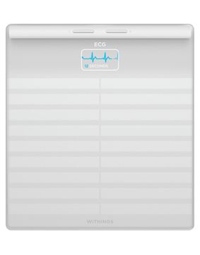 Withings Body Scan - White