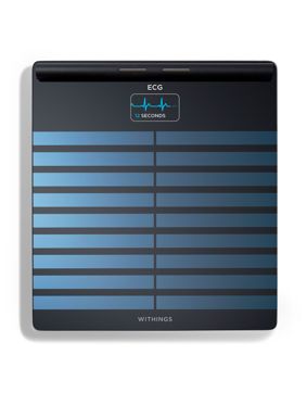 Withings Body Scan – Black