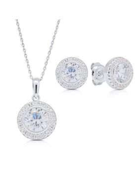 Beat of Love jewelry set BOL-SET4696Z