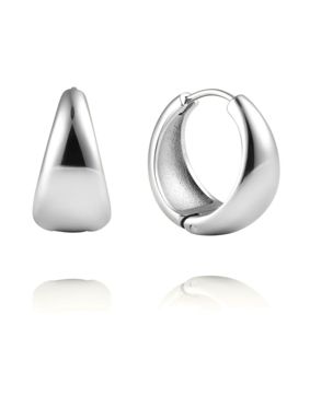 Mockberg Bold silver-colored silver-colored Large MO692