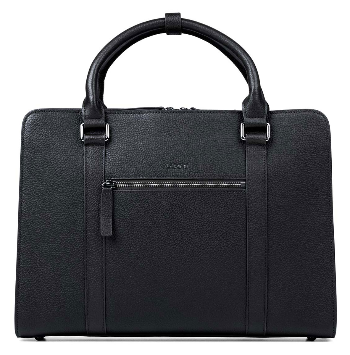 Aarni Venture laptop bag black