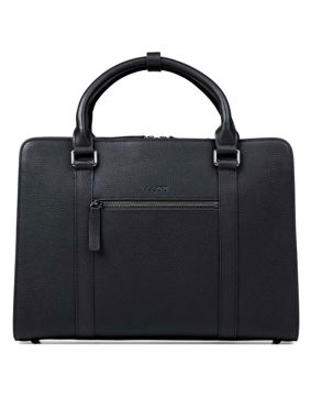 Aarni Venture laptop bag black