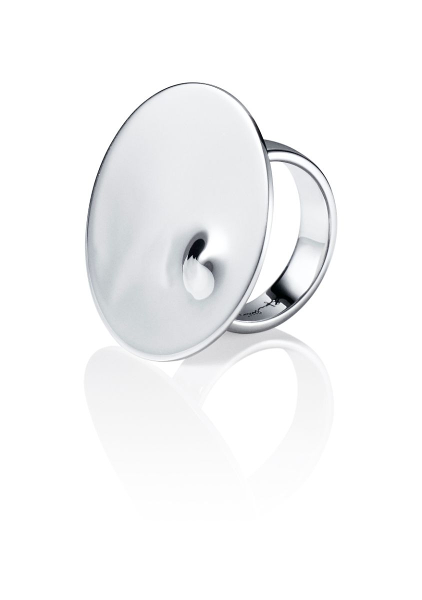 Efva Attling Bumper ring 13-100-02231-1900