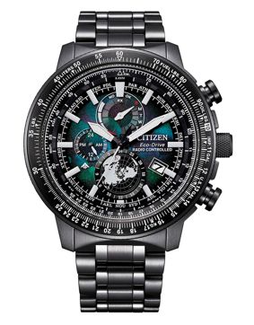 Citizen Promaster 100th Anniversary Limited Edition BY3005-56E