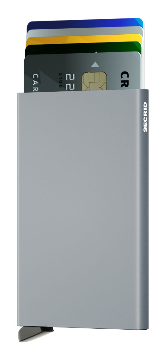 Secrid Cardprotector Titanium