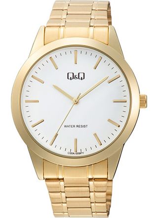 Q&Q watch C00A-009PY