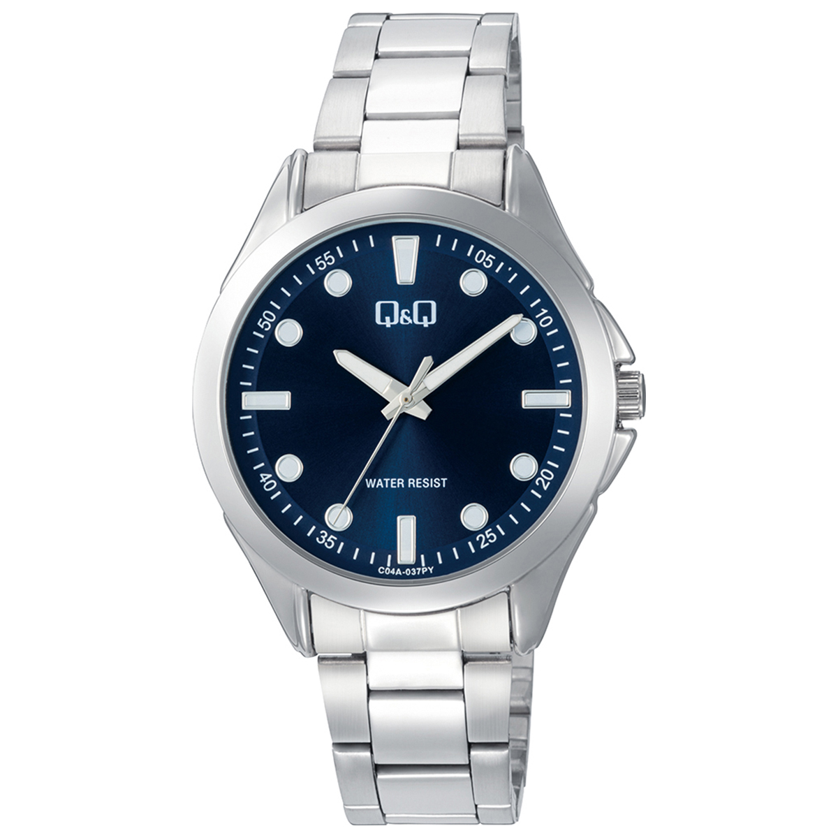 Q&Q men's watch C04A-037PY
