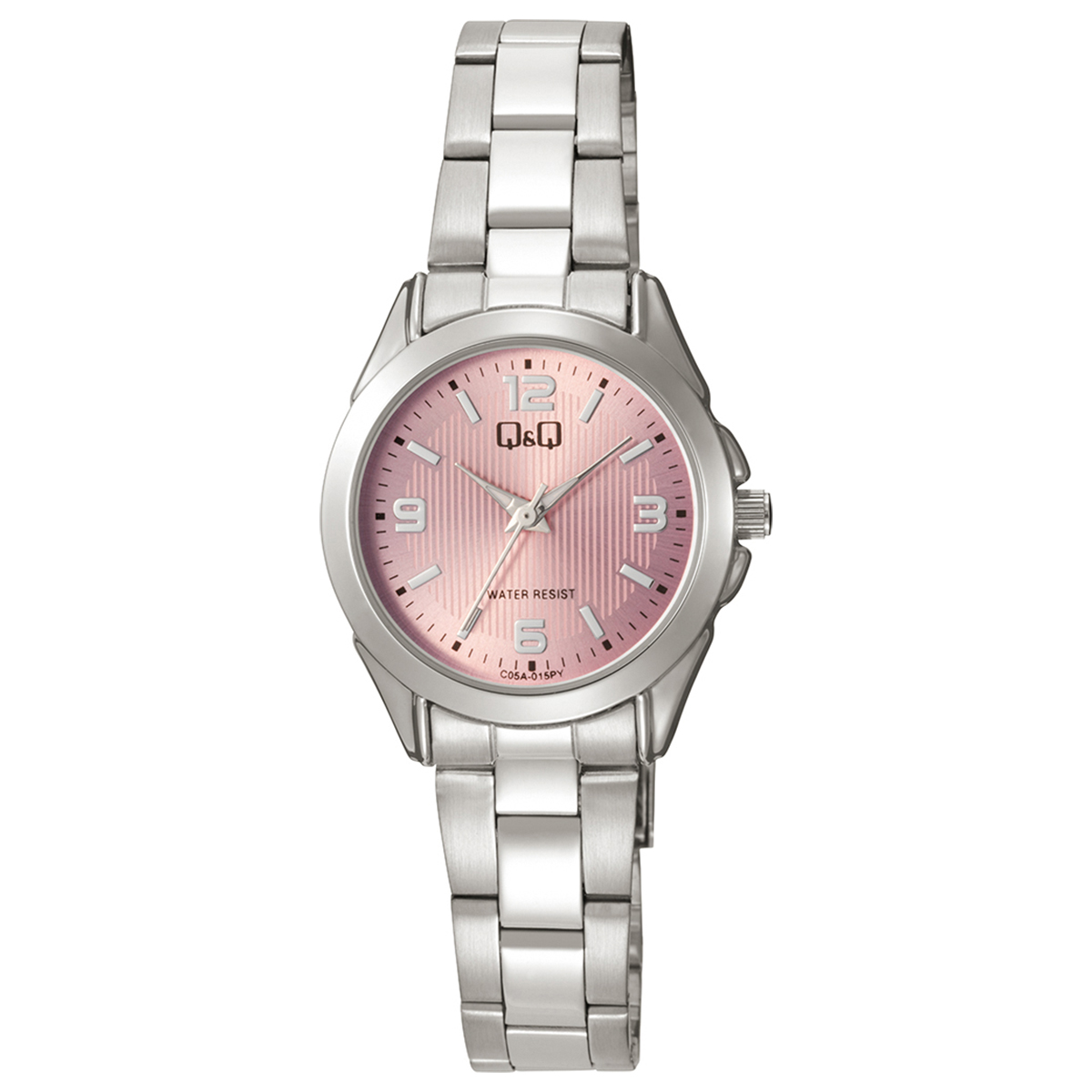 Q&Q women's watch C05A-015PY