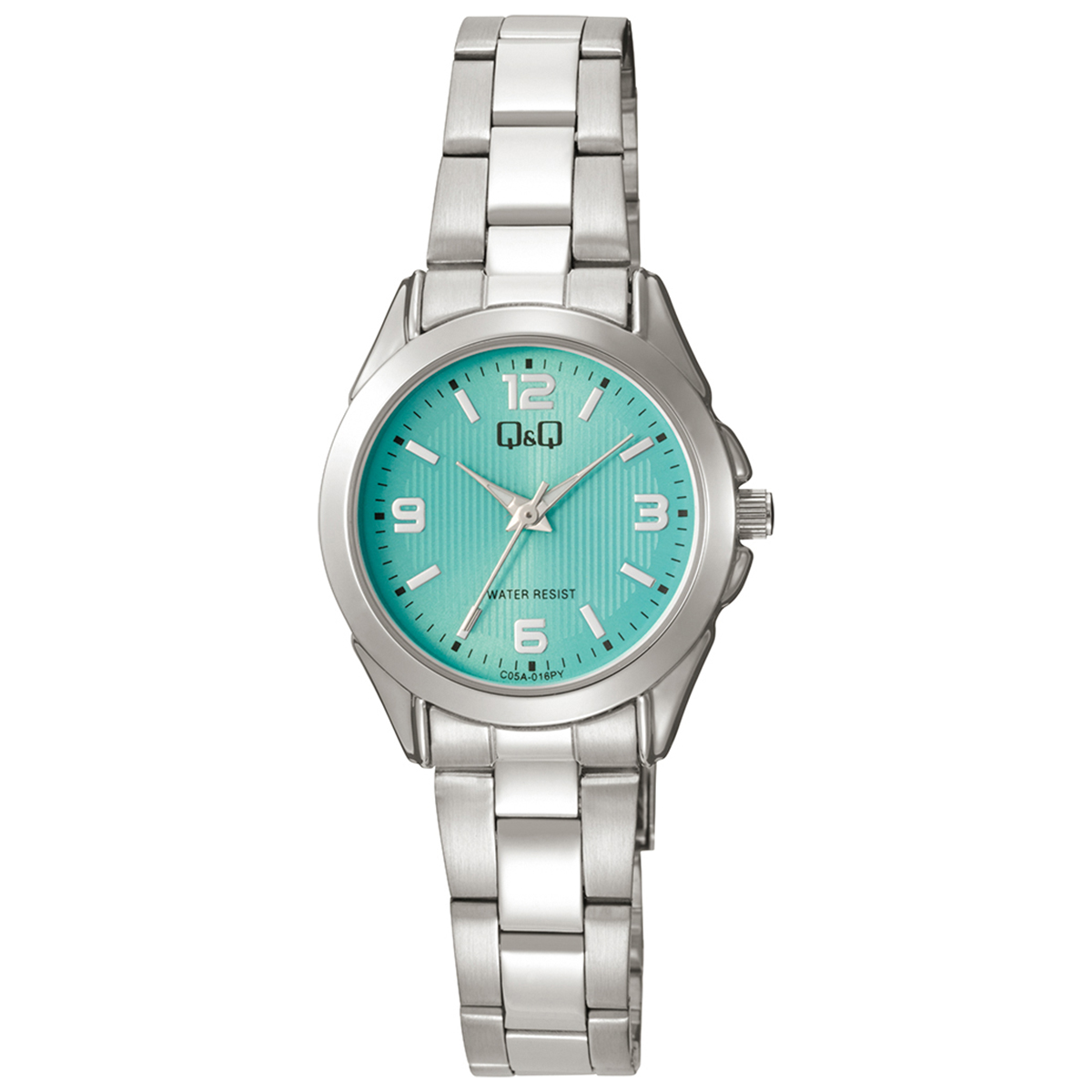 Q&Q women's watch C05A-016PY