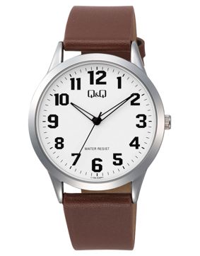 Q&Q wrist watch C10A-034PY