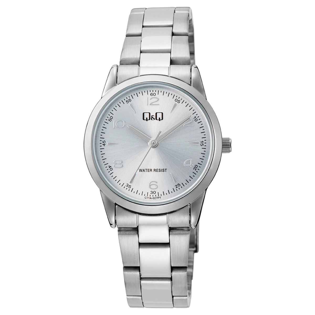 Q&Q women's watch C11A-027PY