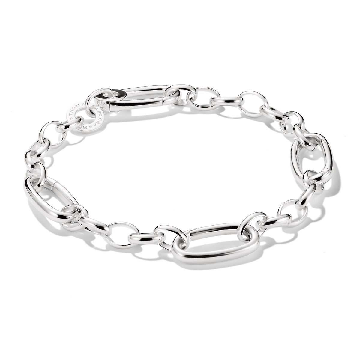 Thomas Sabo Charm Club Connect bracelet C1203-001-21-L17