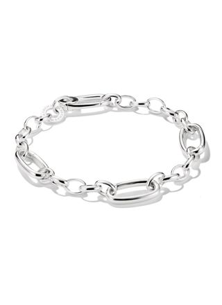 Thomas Sabo Charm Club Connect bracelet C1203-001-21-L17