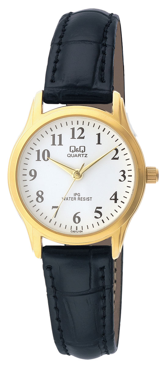 Q&Q wrist watch C169J104Y