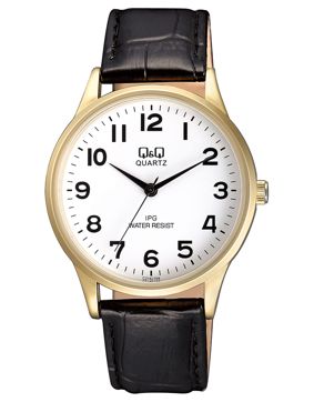 Q&Q wrist watch C214J104Y
