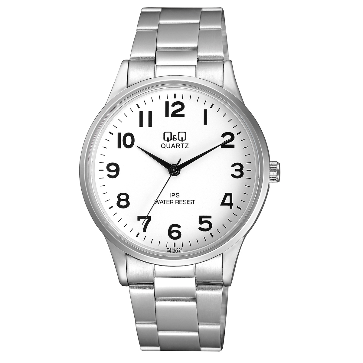 Q&Q men's watch C214J204Y