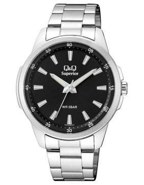 Q&Q wrist watch C21A-001VY