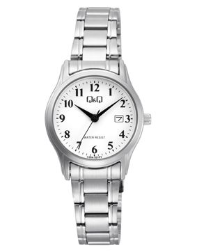 Q&Q wrist watch C28A-001PY