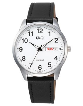 Q&Q wrist watch C32A-006PY