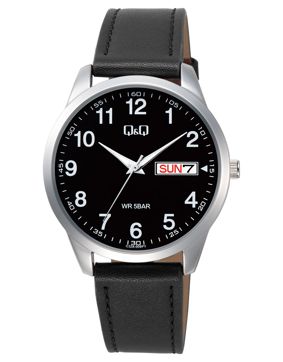 Q&Q wrist watch C32A-008PY