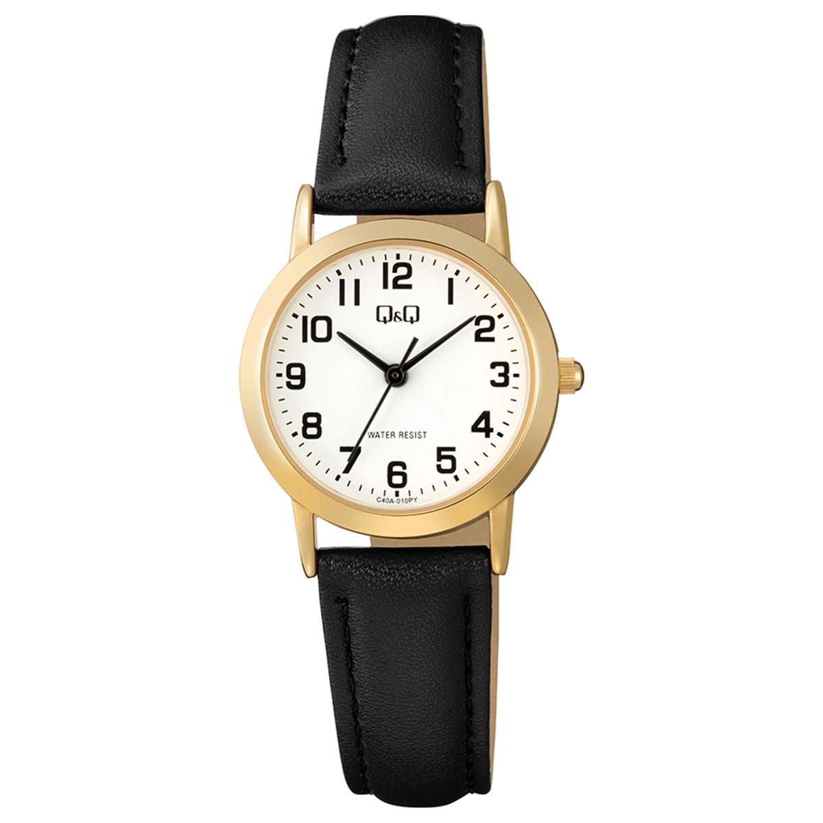 Q&Q women's watch C40A-010PY