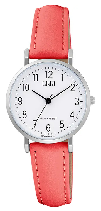 Q&Q watch C66A-004PY