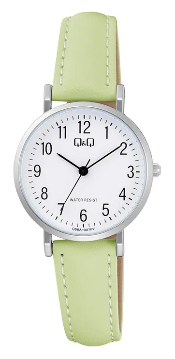 Q&Q watch C66A-007PY