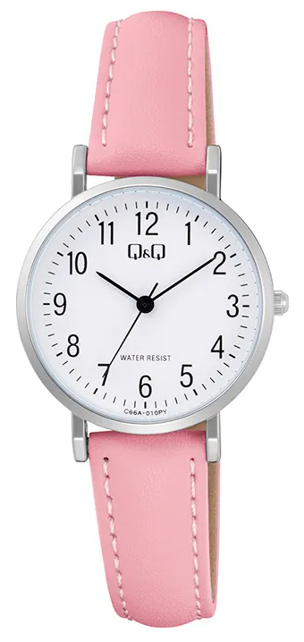 Q&Q watch C66A-010PY