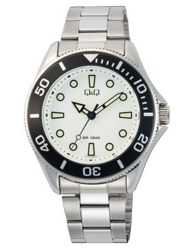 Q&Q wrist watch C72A-003PY