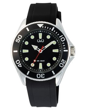 Q&Q wrist watch C72A-005PY