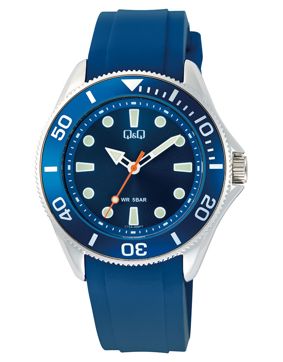 Q&Q wrist watch C72A-006PY