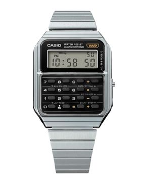 Casio Vintage Edgy CA-500WE-1AEF