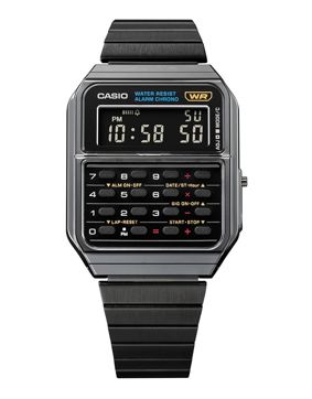 Casio Vintage Edgy CA-500WEGG-1BEF