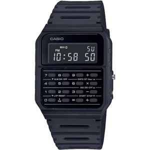 Casio Back To The Future CA-53WF-1BEF Calculator