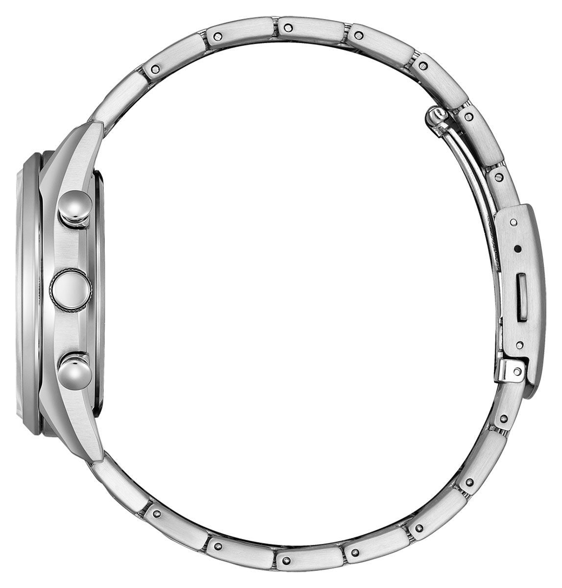 Citizen Eco-Drive Chronograph CA0459-79X - watchesonline.com