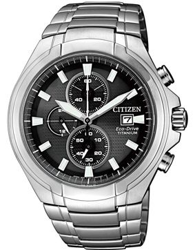 Citizen Super Titanium CA0700-86E