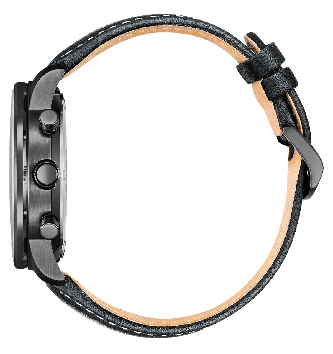 Citizen Eco-Drive Chronograph CA4505-21X - watchesonline.com