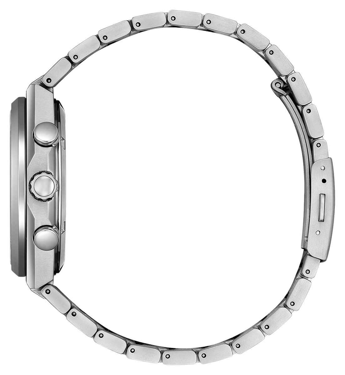 Citizen Super Titanium Chrono CA4610-85Z - watchesonline.com