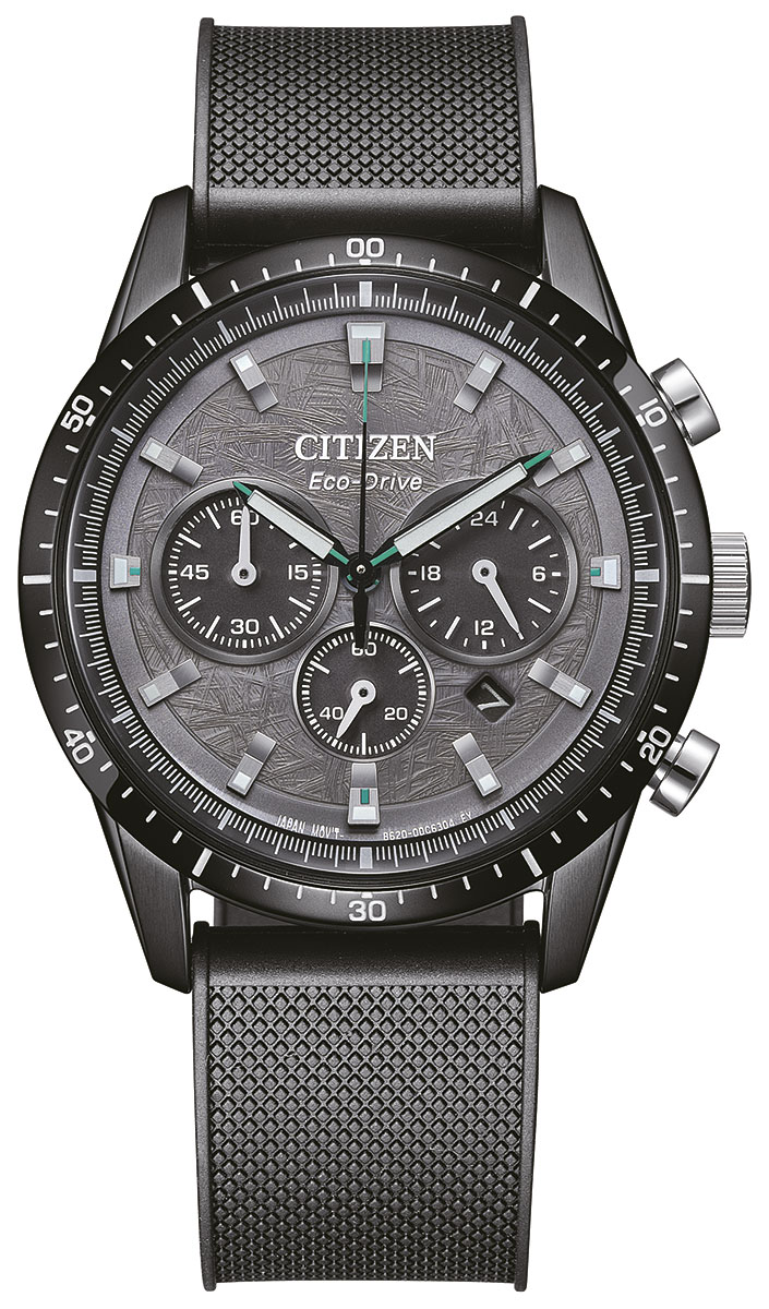 Citizen Eco-Drive Chronograph CA4625-02H